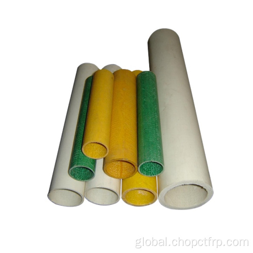 Fiberglass Axe Handle fiberglass round tube, GRP FRP handle Supplier